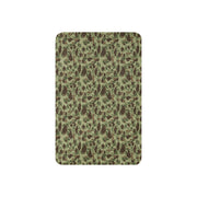 Frog Skin M1942 Jungle CAMO Sherpa Blanket
