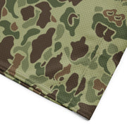 Frog Skin M1942 Jungle CAMO Unisex American Football Jersey