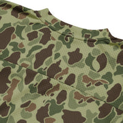 Frog Skin M1942 Jungle CAMO Unisex American Football Jersey