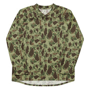 Frog Skin M1942 Jungle CAMO Unisex Hockey Fan Jersey