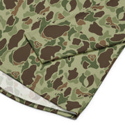 Frog Skin M1942 Jungle CAMO Unisex Hockey Fan Jersey