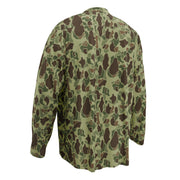 Frog Skin M1942 Jungle CAMO Unisex Hockey Fan Jersey