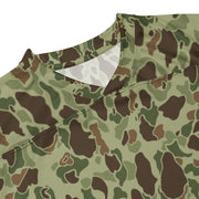 Frog Skin M1942 Jungle CAMO Unisex Hockey Fan Jersey