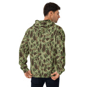 Frog Skin M1942 Jungle CAMO Unisex Hoodie