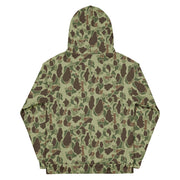 Frog Skin M1942 Jungle CAMO Unisex Hoodie