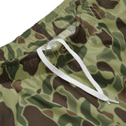 Frog Skin M1942 Jungle CAMO Unisex Mesh Shorts
