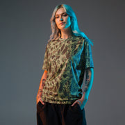 Frog Skin M1942 Jungle CAMO Unisex Sports Jersey