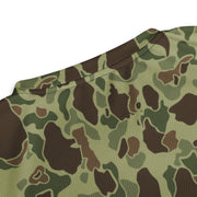 Frog Skin M1942 Jungle CAMO Unisex Sports Jersey