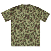 Frog Skin M1942 Jungle CAMO Unisex Sports Jersey
