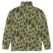 Frog Skin M1942 Jungle CAMO Unisex Track Jacket