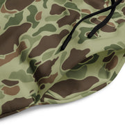 Frog Skin M1942 Jungle CAMO Unisex Wide-Leg Joggers