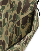 Frog Skin Multi-terrain CAMO Backpack - Bag