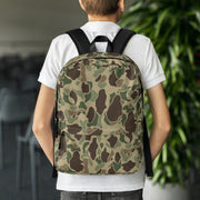 Frog Skin Multi-terrain CAMO Backpack - Bag