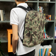 Frog Skin Multi-terrain CAMO Backpack - Bag