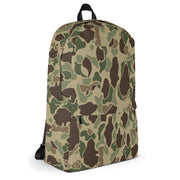 Frog Skin Multi-terrain CAMO Backpack - Bag