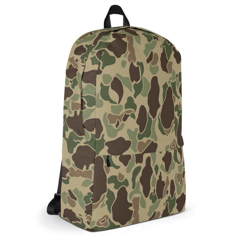Frog Skin Multi-terrain CAMO Backpack - Bag
