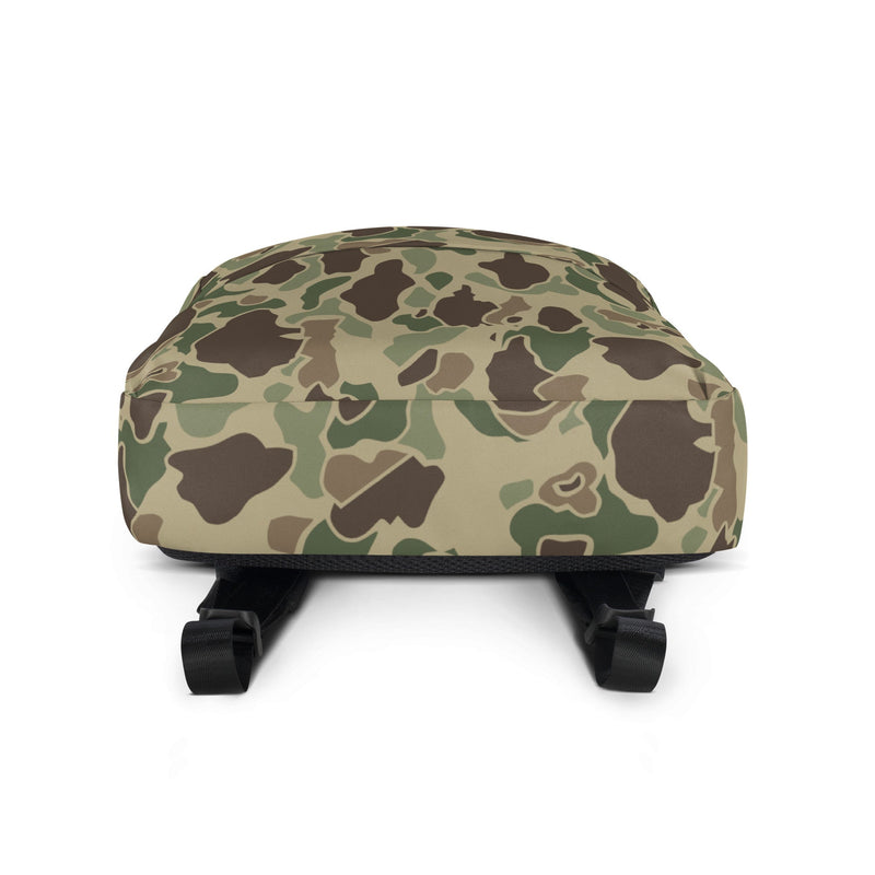 Frog Skin Multi-terrain CAMO Backpack - Bag