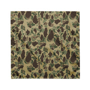Frog Skin Multi-terrain CAMO Bandana - M - Head