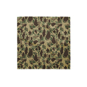 Frog Skin Multi-terrain CAMO Bandana - S - Head