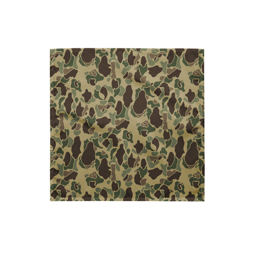 Frog Skin Multi-terrain CAMO Bandana - S - Head