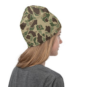 Frog Skin Multi-terrain CAMO Neck Gaiter - Head
