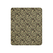 Frog Skin Multi-terrain CAMO Sherpa Blanket