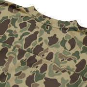 Frog Skin Multi-terrain CAMO Unisex American Football Jersey