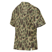 Frog Skin Multi-terrain CAMO Unisex American Football Jersey