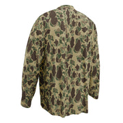 Frog Skin Multi-terrain CAMO Unisex Hockey Fan Jersey