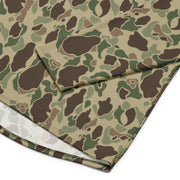 Frog Skin Multi-terrain CAMO Unisex Hockey Fan Jersey