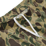 Frog Skin Multi-terrain CAMO Unisex Mesh Shorts