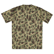 Frog Skin Multi-terrain CAMO Unisex Sports Jersey