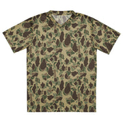 Frog Skin Multi-terrain CAMO Unisex Sports Jersey