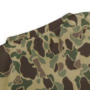 Frog Skin Multi-terrain CAMO Unisex Sports Jersey
