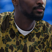 Frog Skin Multi-terrain CAMO Unisex Sports Jersey