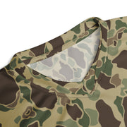 Frog Skin Multi-terrain CAMO Unisex Sports Jersey