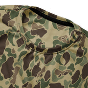 Frog Skin Multi-terrain CAMO Unisex Sweatshirt