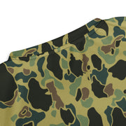Frog Skin Olive Canopy CAMO Unisex Sports Jersey