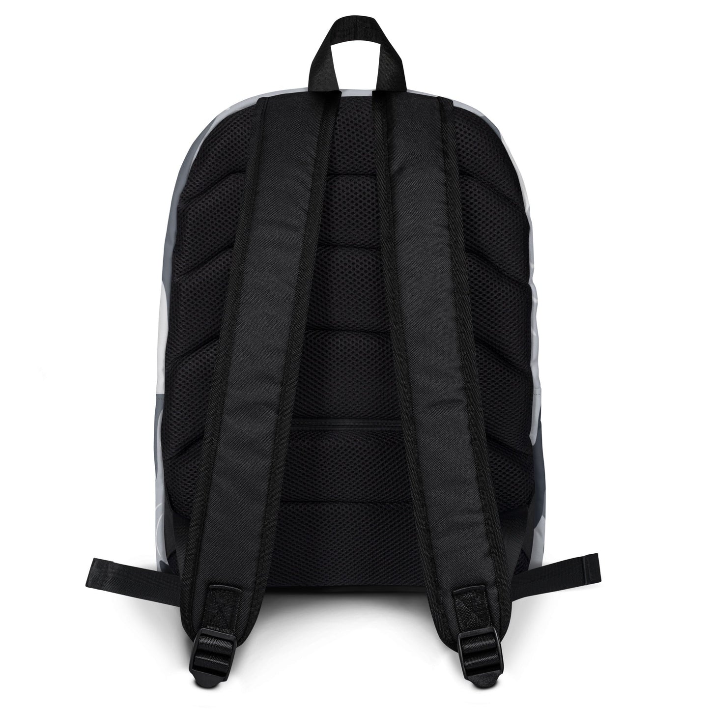 Frozen Tundra Topo CAMO Backpack