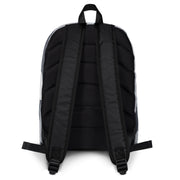 Frozen Tundra Topo CAMO Backpack