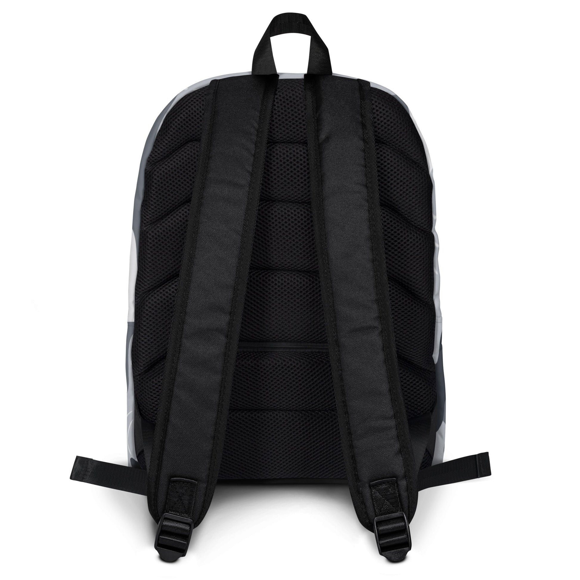 Frozen Tundra Topo CAMO Backpack