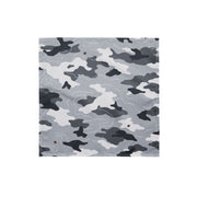 Frozen Tundra Topo CAMO Bandana - S