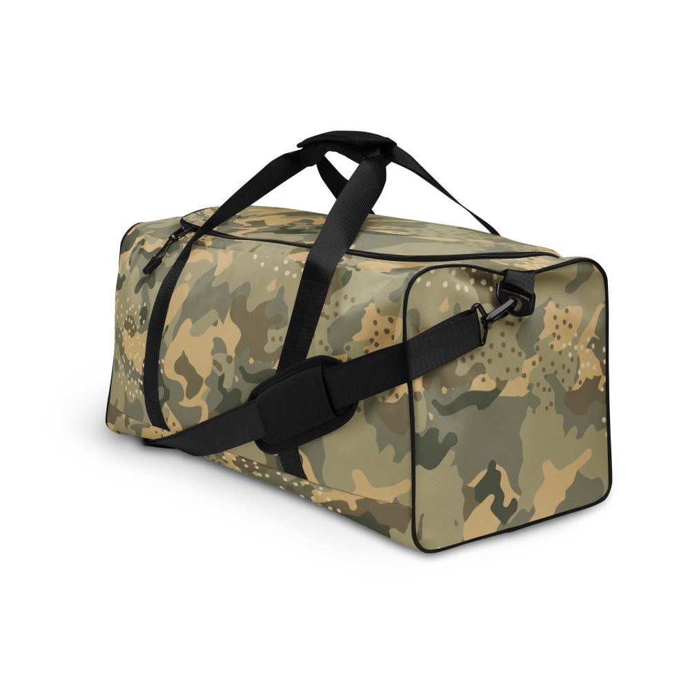 G.I. JOE The Rise of Cobra Desert Movie CAMO Duffle bag - Duffle bag