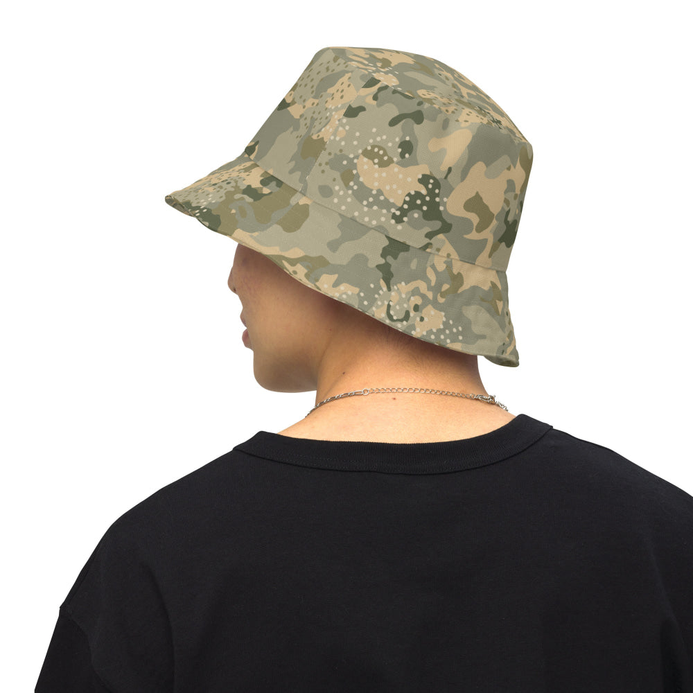 G.I. JOE The Rise of Cobra Desert Movie CAMO Reversible bucket hat - XS - Reversible bucket hat