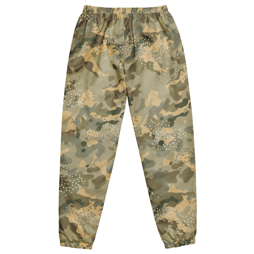 G.I. JOE The Rise of Cobra Desert Movie CAMO Unisex track pants - Track Pants