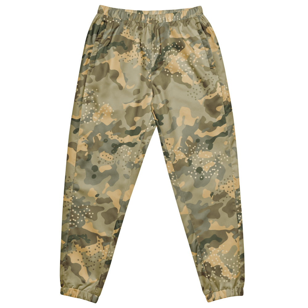 G.I. JOE The Rise of Cobra Desert Movie CAMO Unisex track pants - Unisex track pants