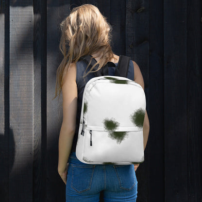 German Alpine Schneetarn CAMO Backpack Backpacks