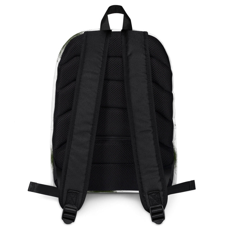 Schneetarn Alpine CAMO Backpack - Bag