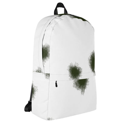 German Alpine Schneetarn CAMO Backpack Backpacks