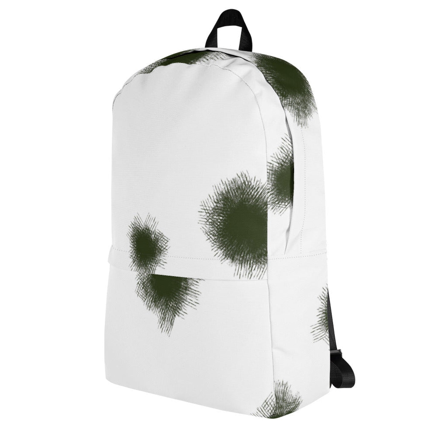 German Alpine Schneetarn CAMO Backpack Backpacks